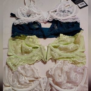 Thistle & Spire Bras